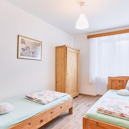 Apartmenthaus Haringer Novacella Bagian luar foto