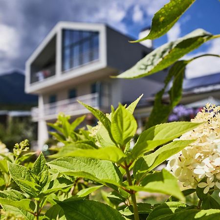 Apartmenthaus Haringer Novacella Bagian luar foto