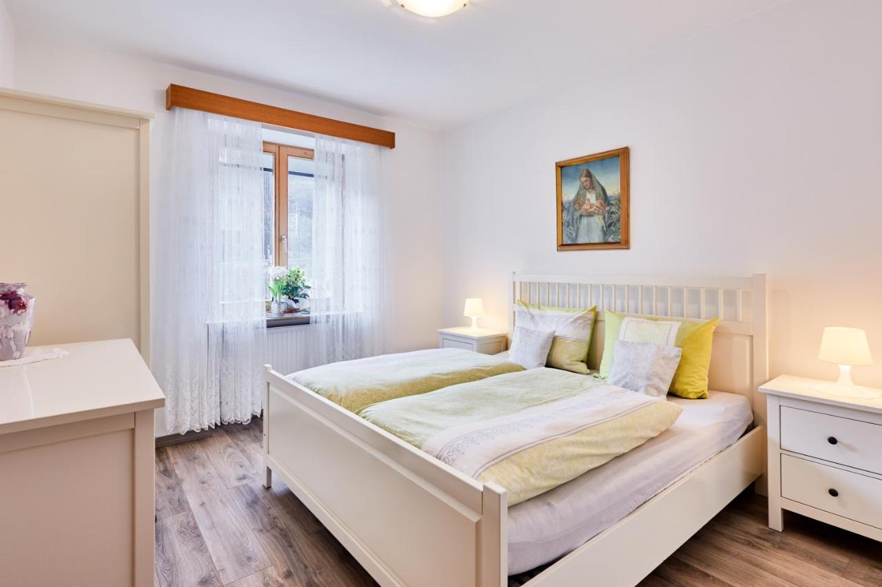 Apartmenthaus Haringer Novacella Bagian luar foto