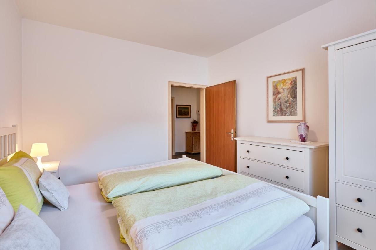 Apartmenthaus Haringer Novacella Bagian luar foto