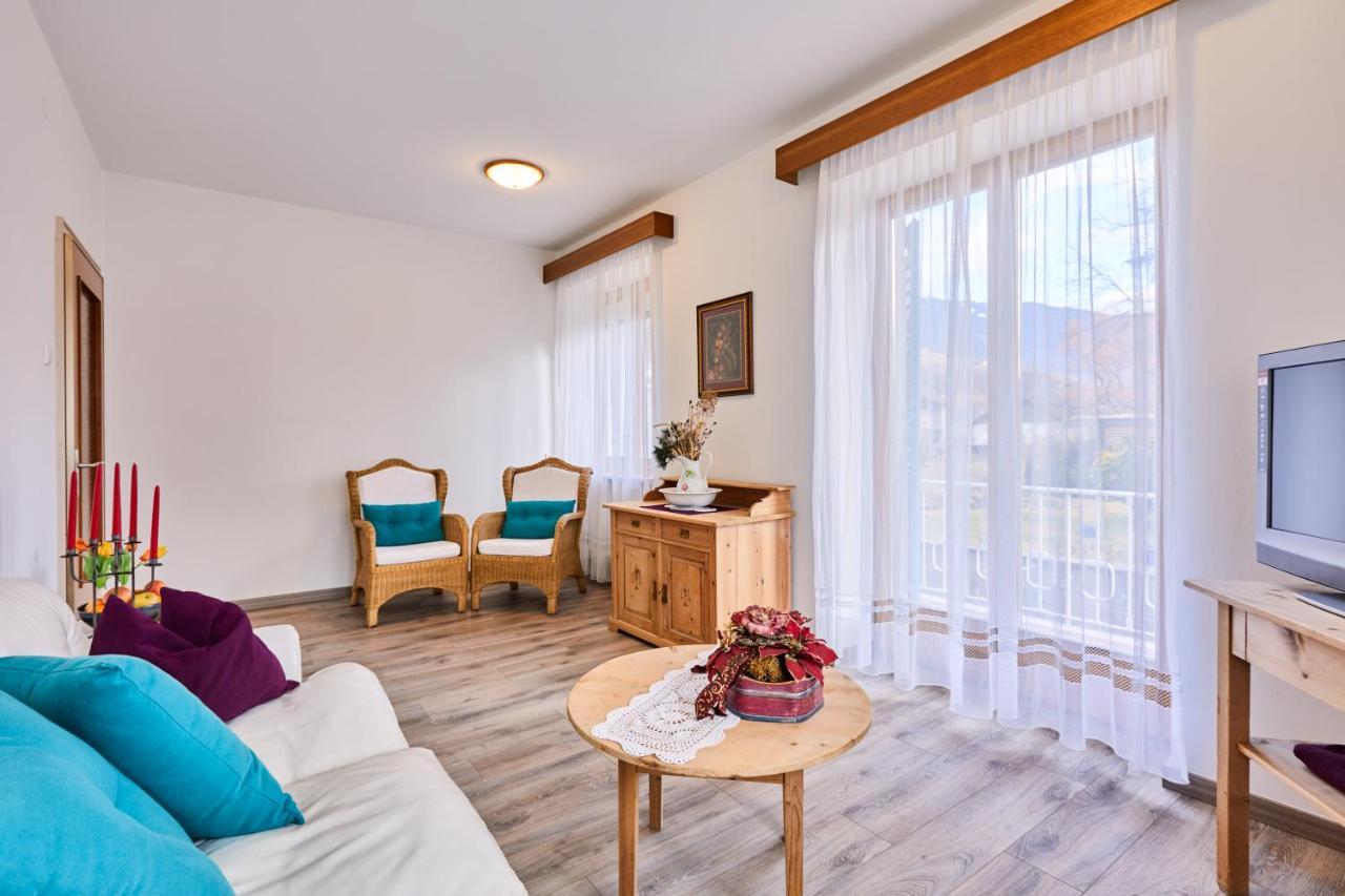 Apartmenthaus Haringer Novacella Bagian luar foto