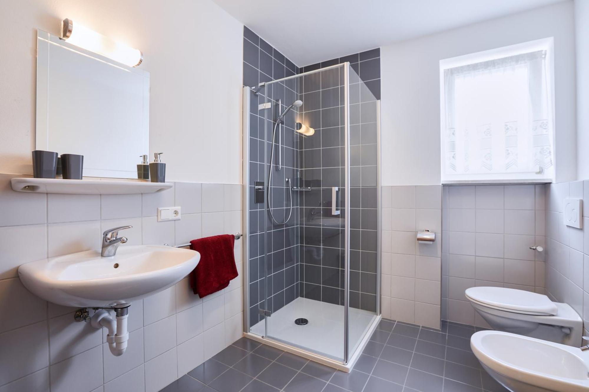Apartmenthaus Haringer Novacella Bagian luar foto