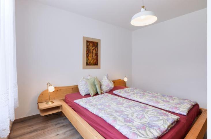 Apartmenthaus Haringer Novacella Bagian luar foto